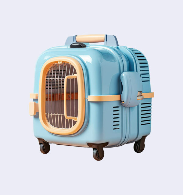 Fancy Feathered Friend Toys - immagine 4